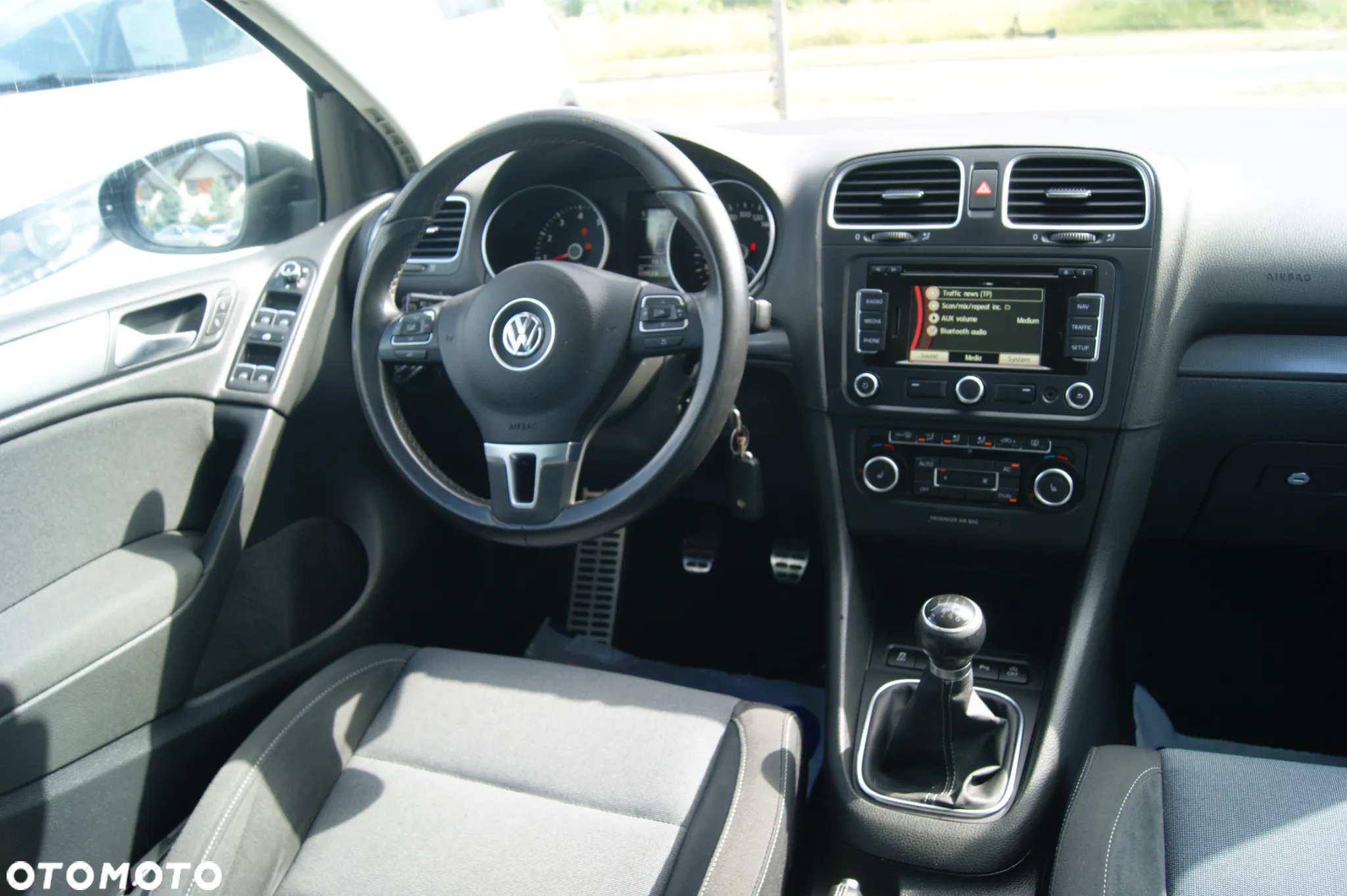 Volkswagen Golf 1.2 TSI BlueMotion Technology Style - 30