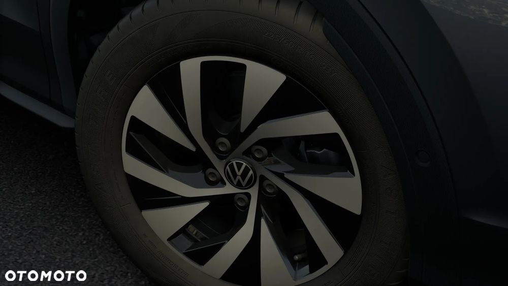 Volkswagen T-Roc 1.5 eTSI Life DSG - 9