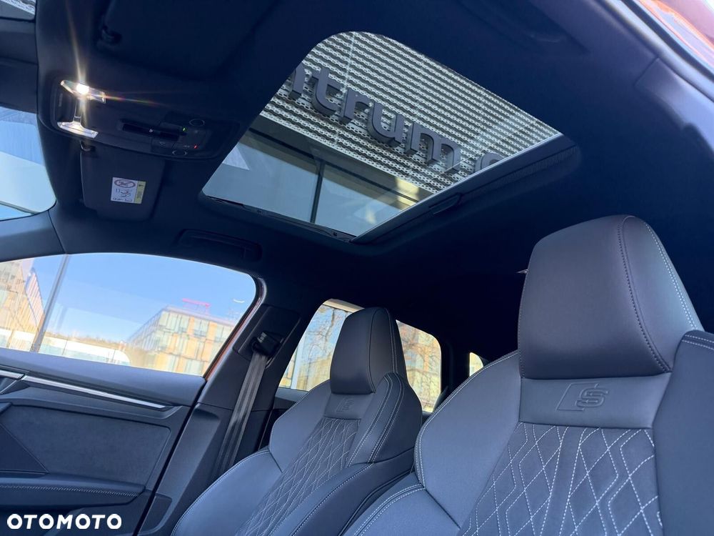 Audi S3 Sportback TFSI Quattro S tronic - 18