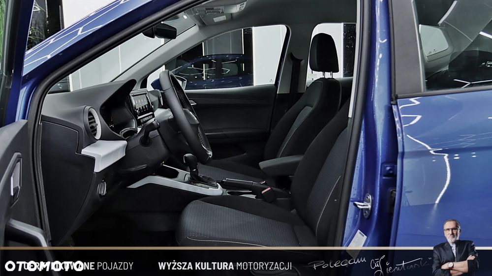 Seat Arona 1.0 TSI Style S&S DSG - 18