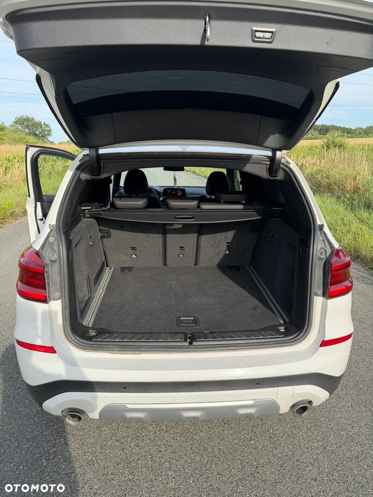 BMW X3 - 24