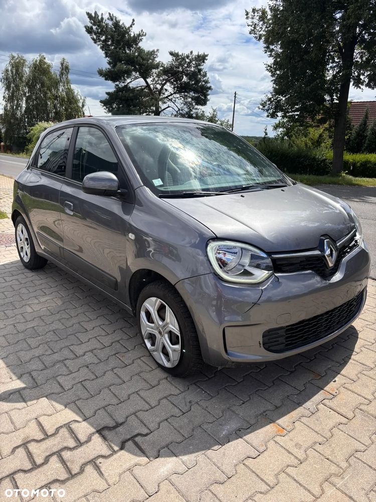Renault Twingo - 8