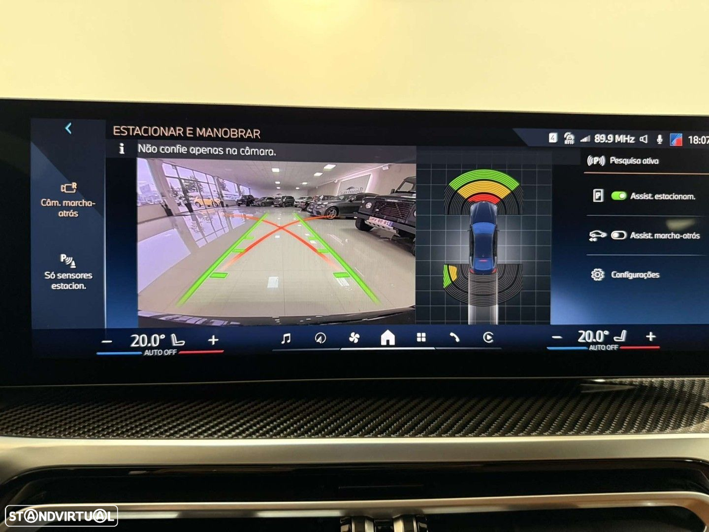BMW i4 eDrive40 Pack Desportivo M - 3