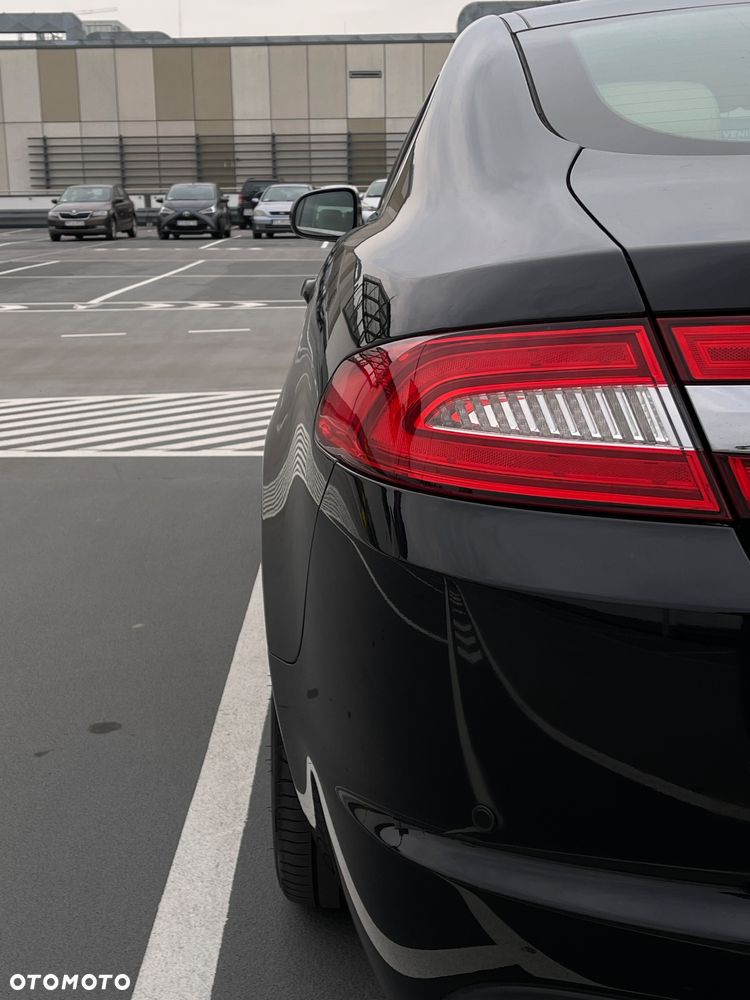 Jaguar XF 3.0 V6 D S Luxury - 12
