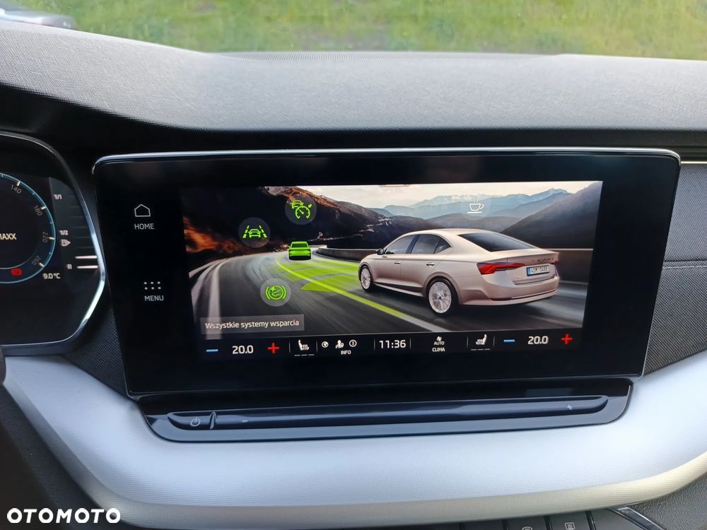 Skoda Octavia 1.5 TSI ACT Style - 23