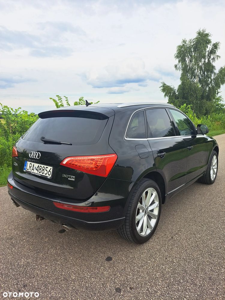 Audi Q5 - 1
