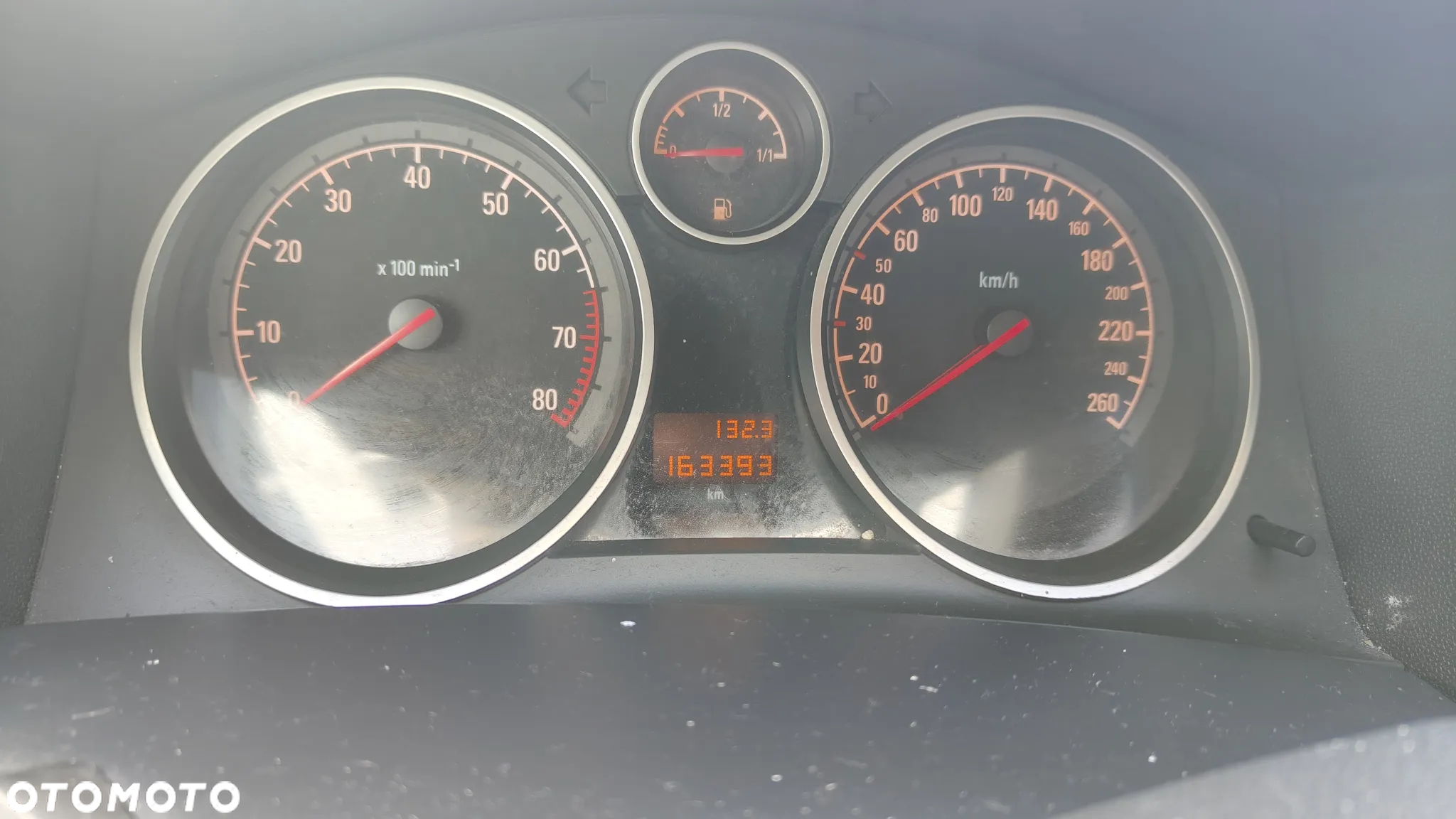Opel Astra 1.6 Edition - 8