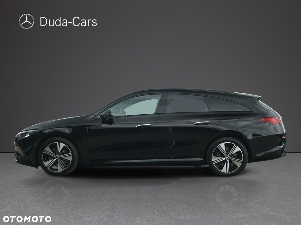 Mercedes-Benz CLA 250+ 85kWh - 4