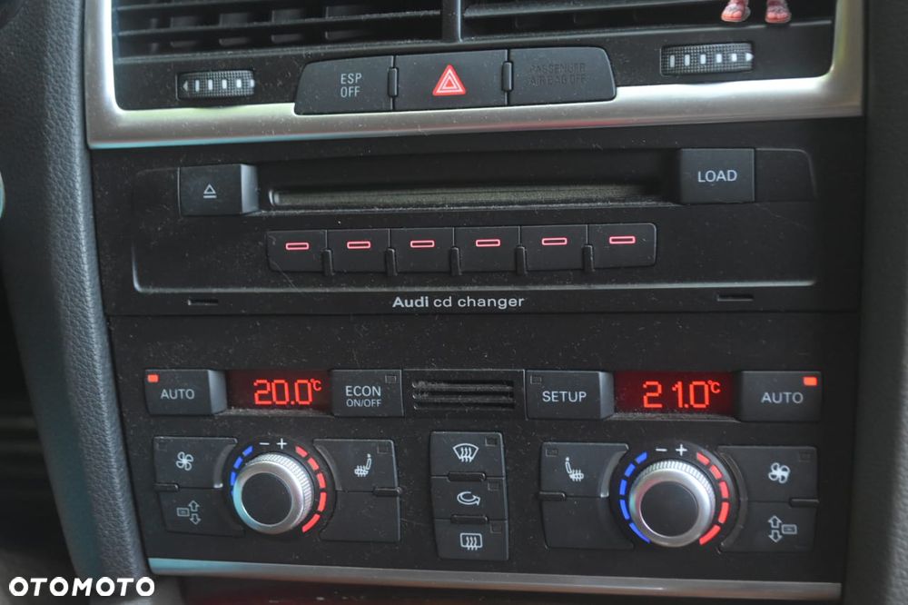 Audi Q7 3.0 TDI DPF Quattro Tiptronic - 18