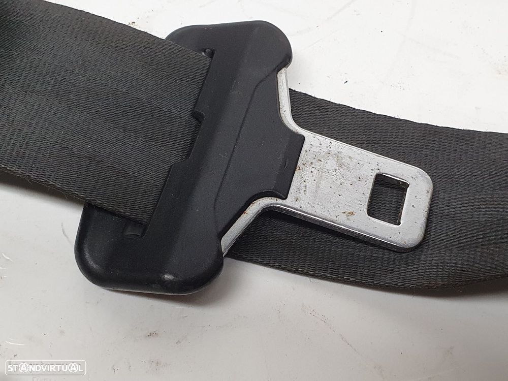 Cinto Tras Dto Peugeot 206 Hatchback (2A/C) - 2