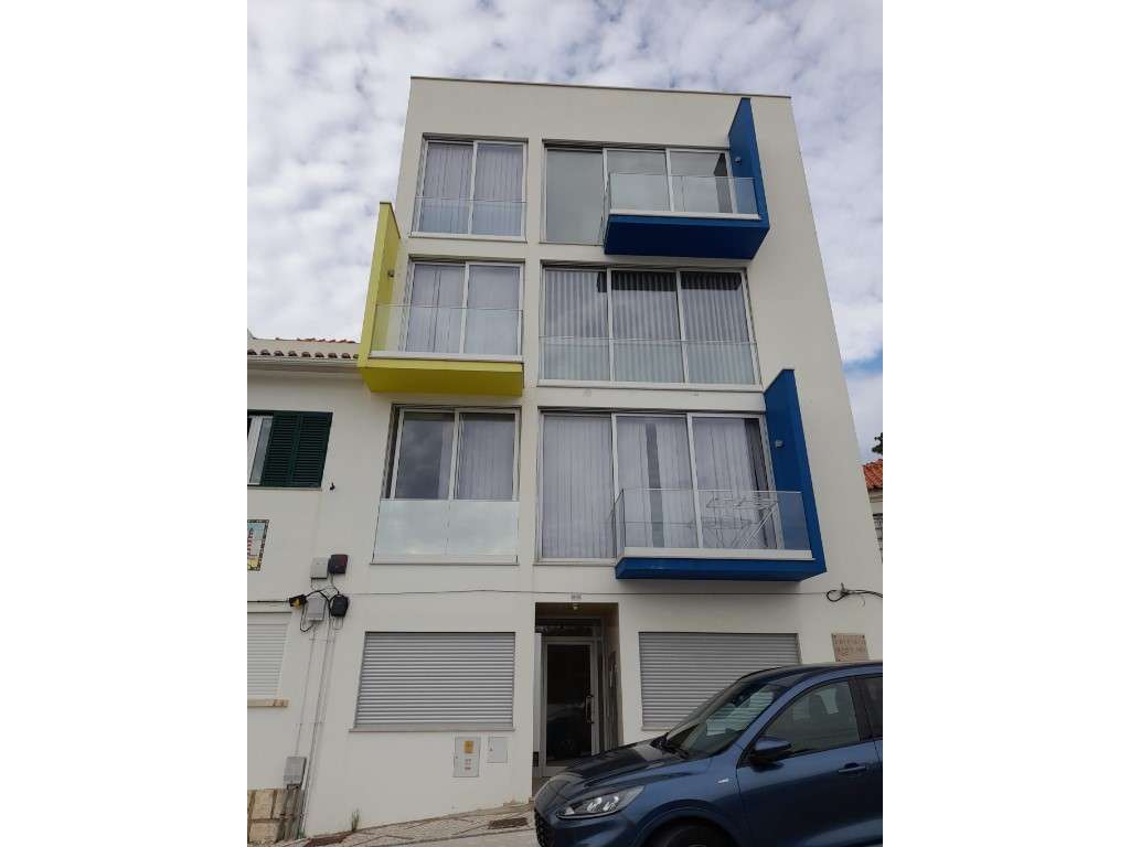 Apartamento T1 para Arrendamento de Longo Termo - Grande imagem: 2/11