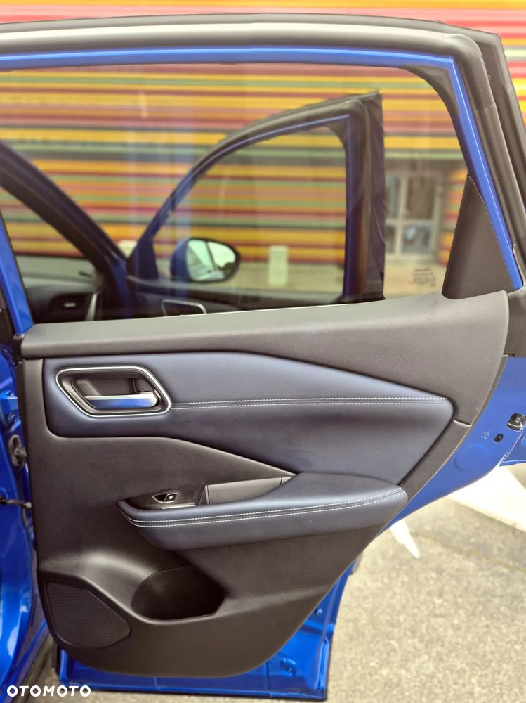 Nissan Qashqai 1.3 DIG-T MHEV Tekna Xtronic - 30