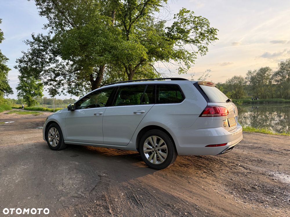 Volkswagen Golf 1.6 TDI BMT Highline - 5