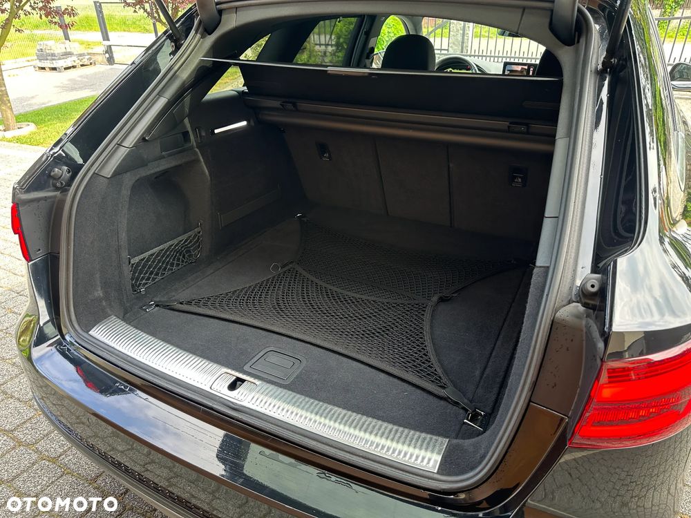 Audi A4 Avant - 17