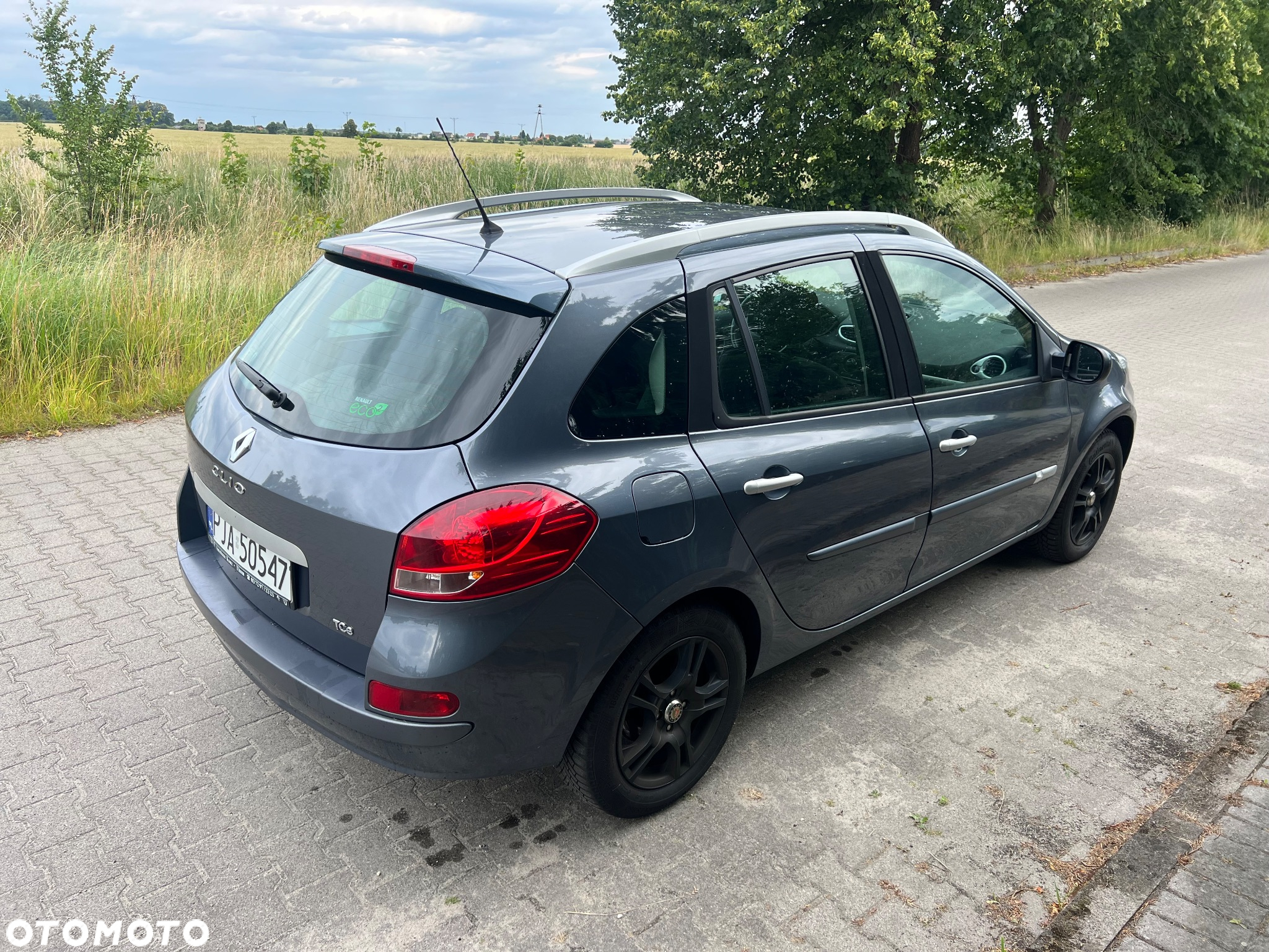 Renault Clio - 2