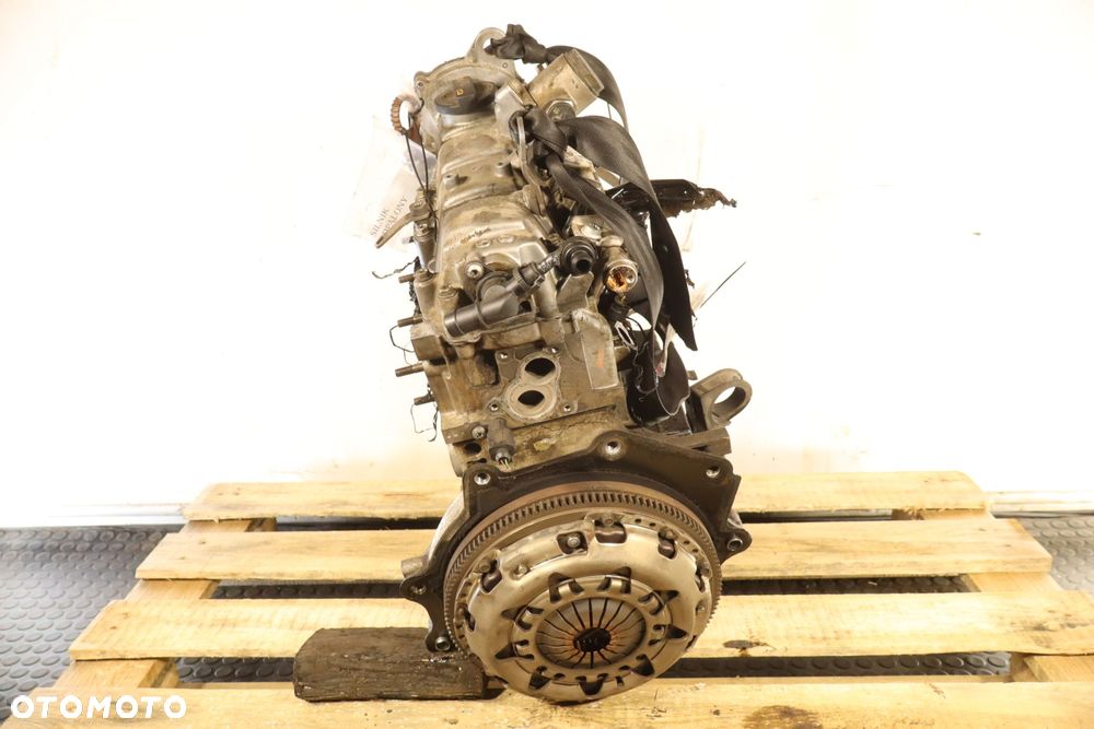 SILNIK  SKODA ROOMSTER 1.2 12V 85KM CBZA TESTOWANY - 6