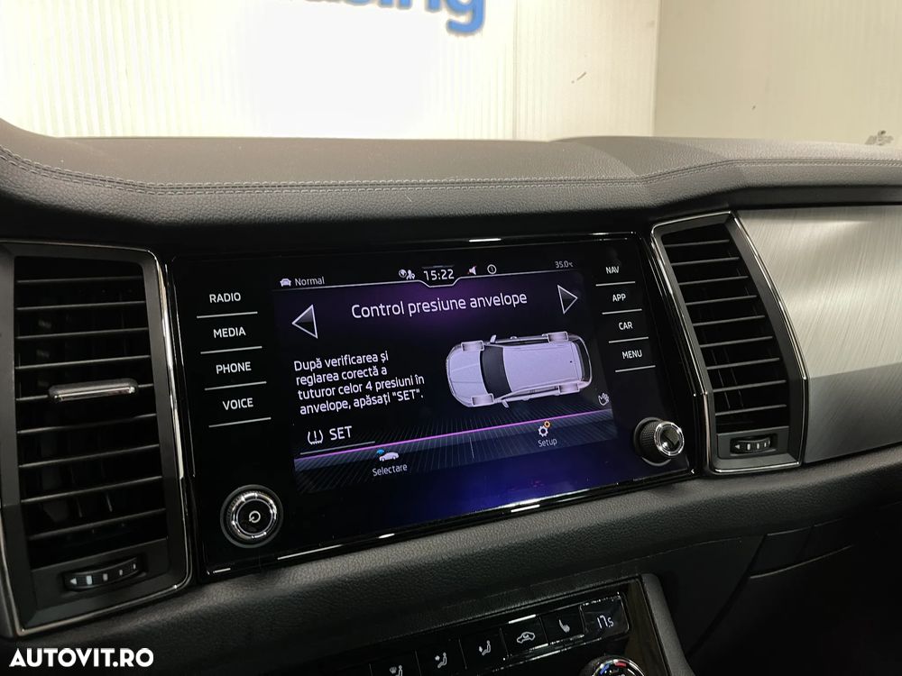 Skoda Kodiaq 1.5 TSI DSG Ambition - 16