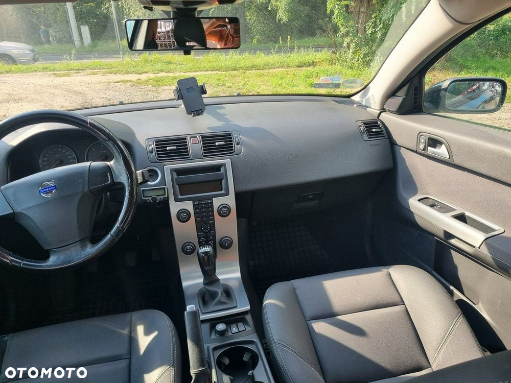 Volvo S40 - 14