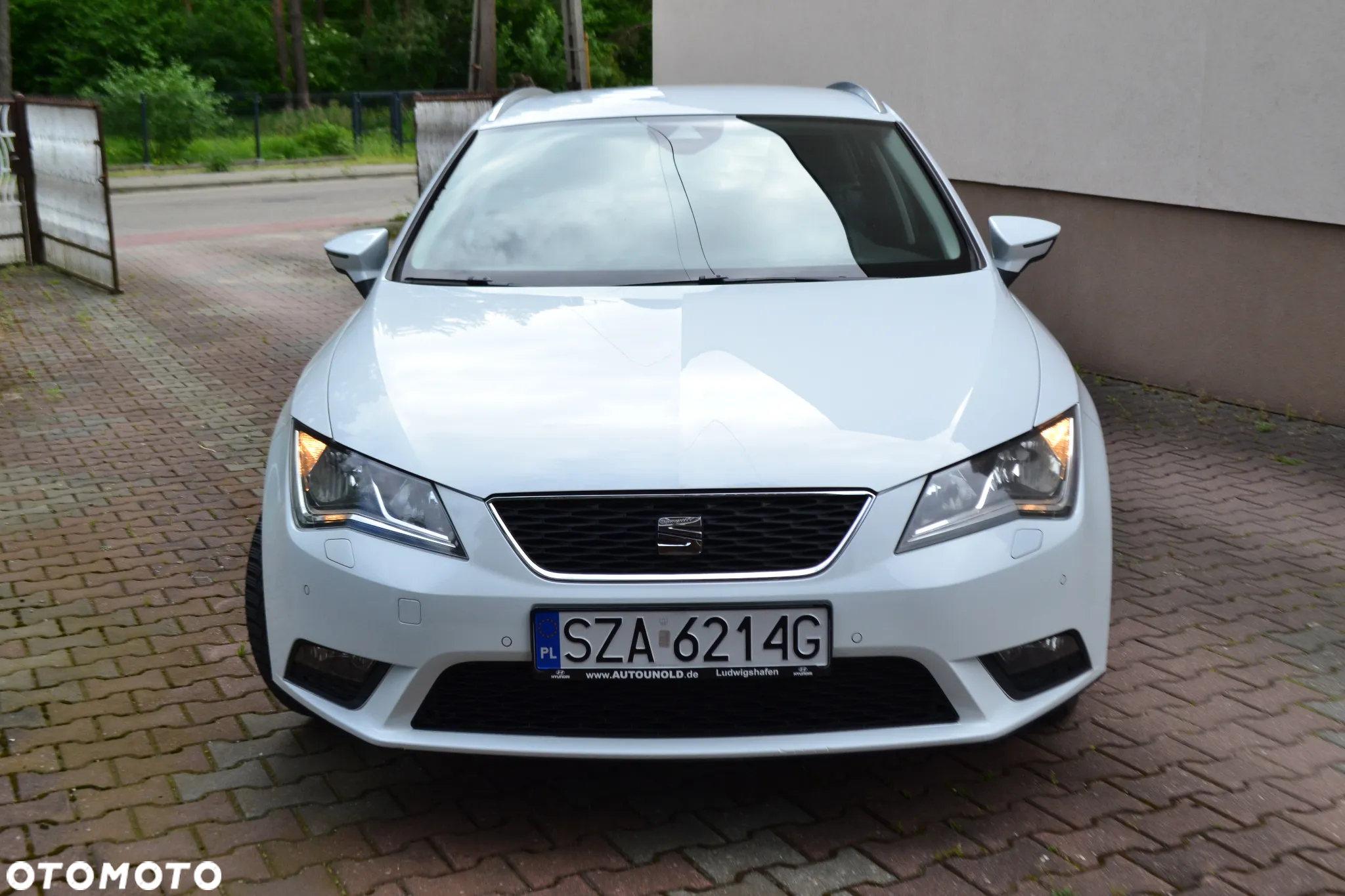 Seat Leon - 5