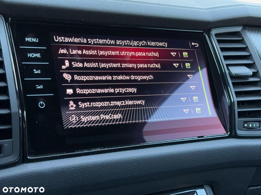 Skoda Kodiaq 2.0 TSI 4x4 Sportline DSG - 32