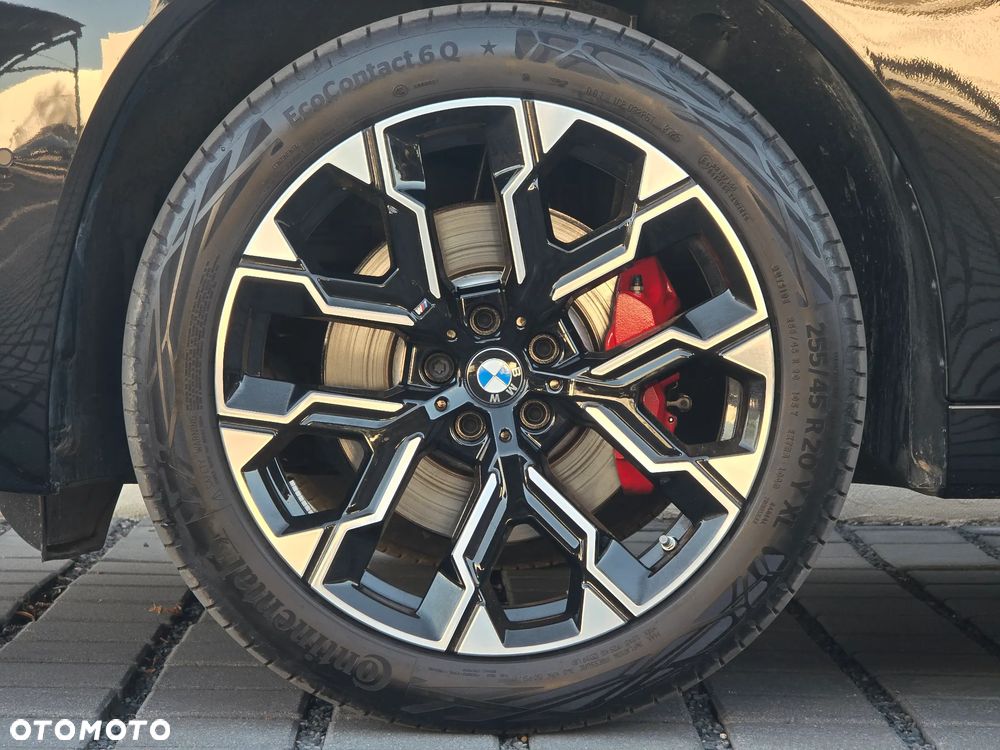 BMW X3 xDrive20d mHEV - 28