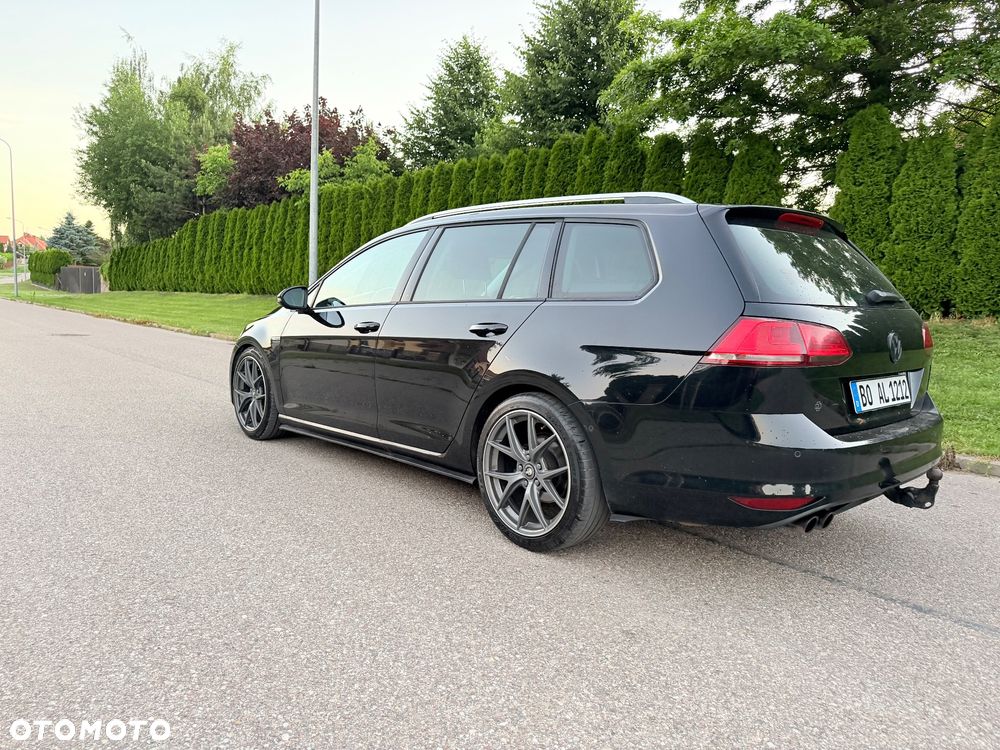Volkswagen Golf - 15