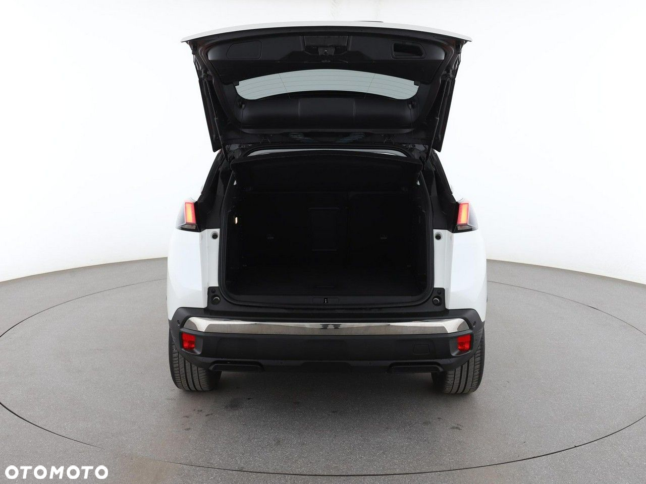 Peugeot 3008 1.2 PureTech Allure Pack S&S EAT8 - 19