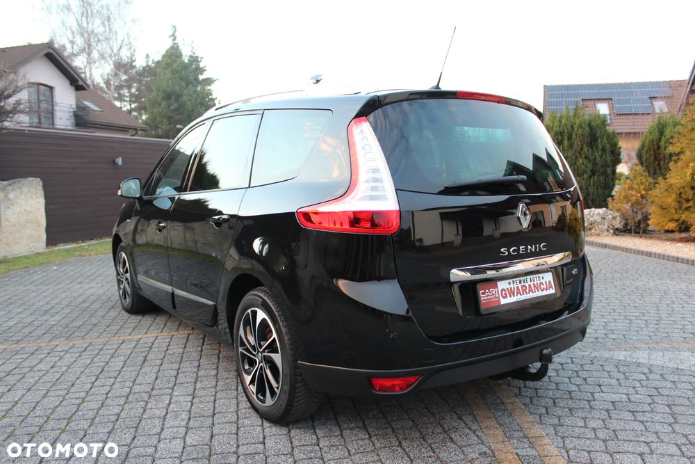 Renault Grand Scenic Energy dCi 130 S&S Bose Edition - 4