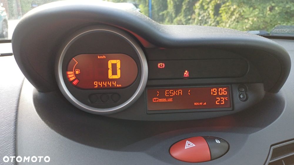 Renault Twingo 1.2 16V Dynamique - 13