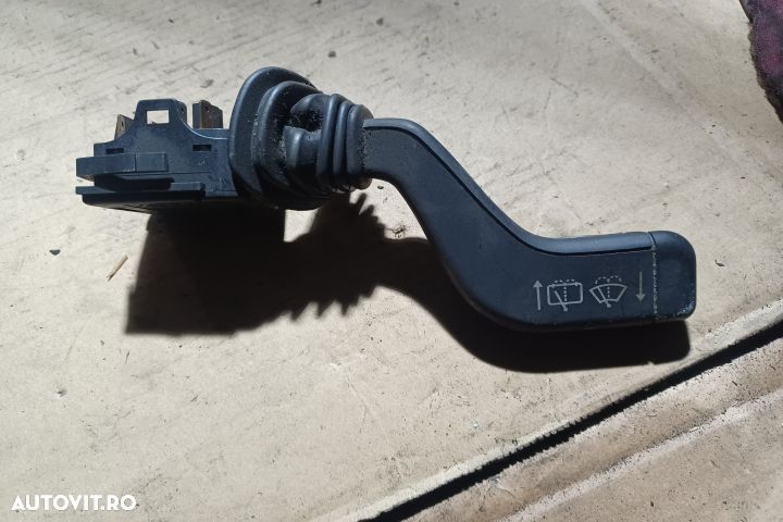 Maneta stergatoare parbriz si luneta Opel Astra G [1998 - 2009] Hatch - 2
