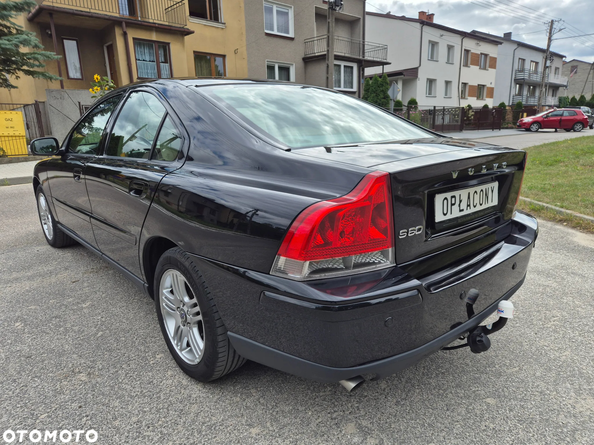 Volvo S60 2.4 Summum - 18