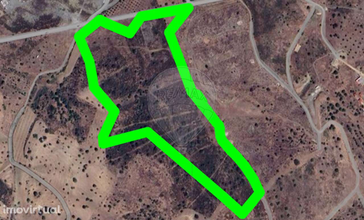 Terreno  para venda - Grande imagem: 4/12