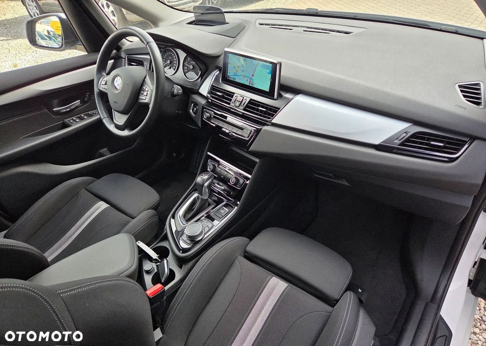 BMW Seria 2