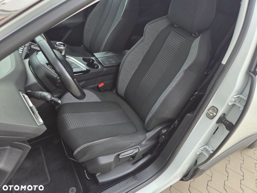 Peugeot 5008 BlueHDi 120 Active - 31