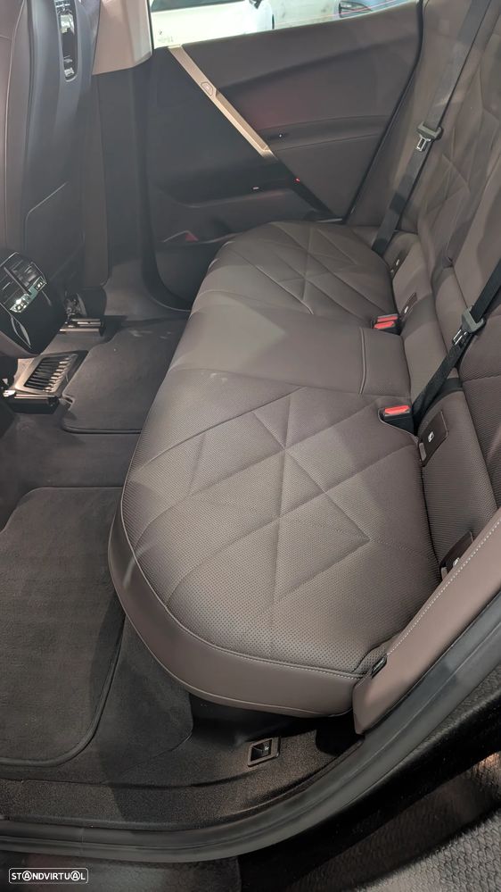 BMW iX xDrive 40 - 16