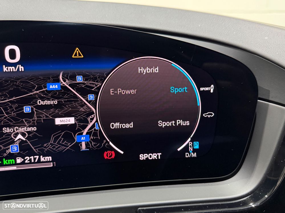 Porsche Cayenne Coupé E-Hybrid - 37