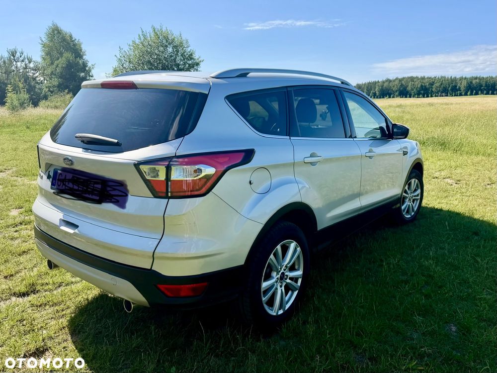 Ford Kuga 1.5 EcoBoost FWD Trend - 5