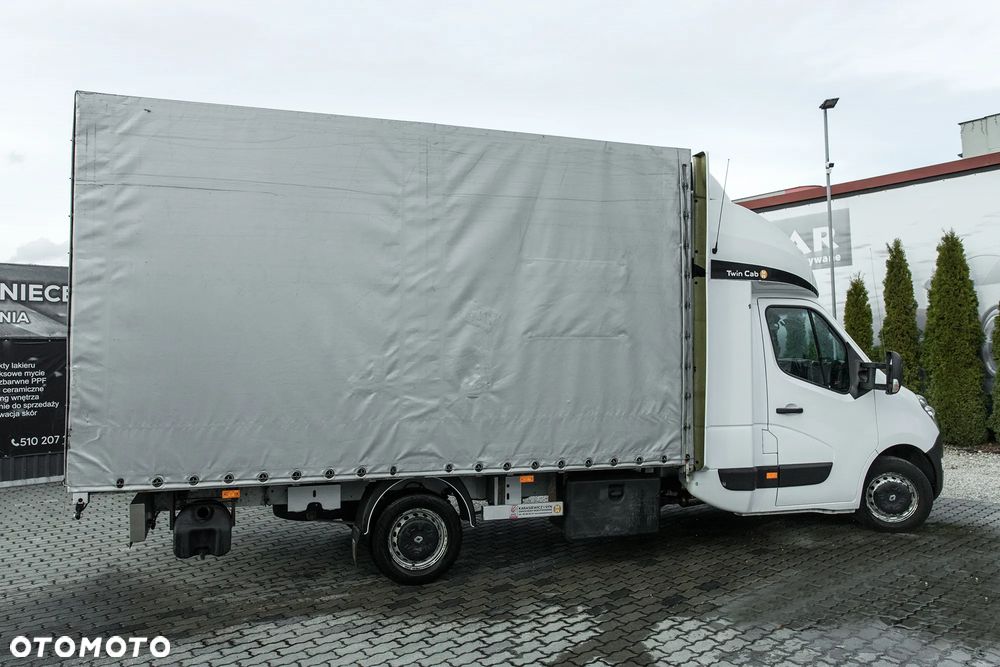 Renault MASTER - 10