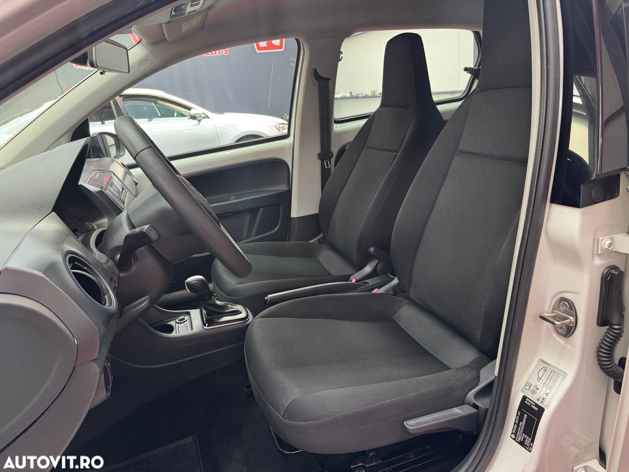 Skoda Citigo - 9