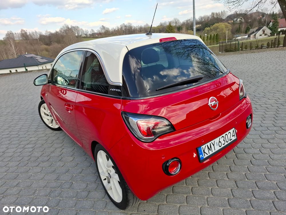 Opel Adam - 16