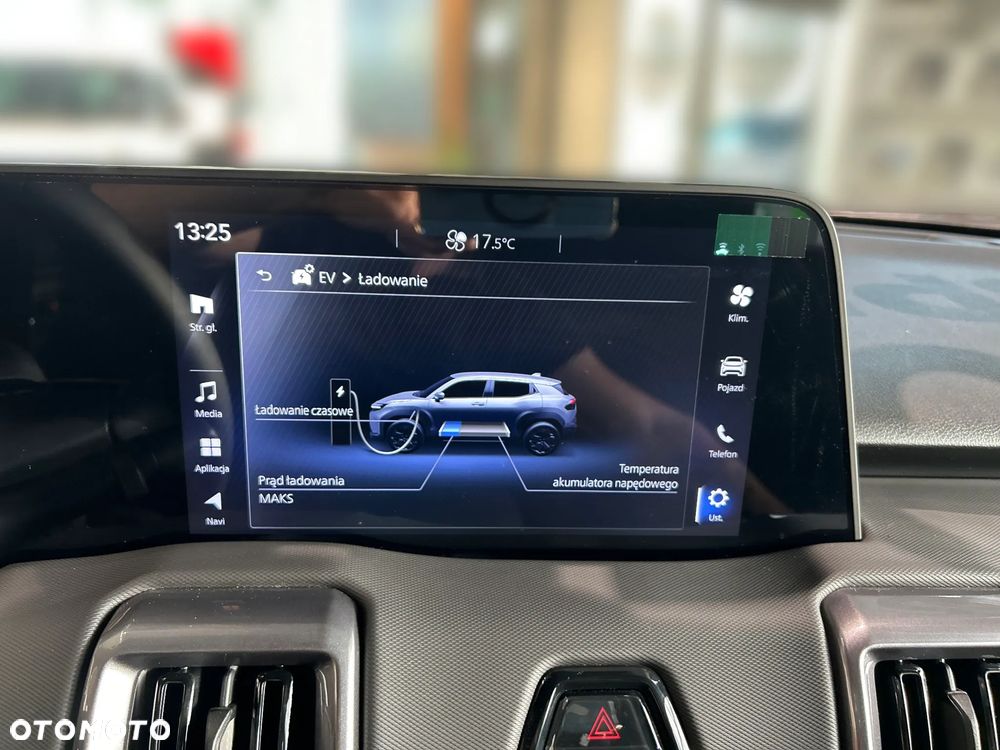 Toyota Urban Cruiser 61kWh Style - 22
