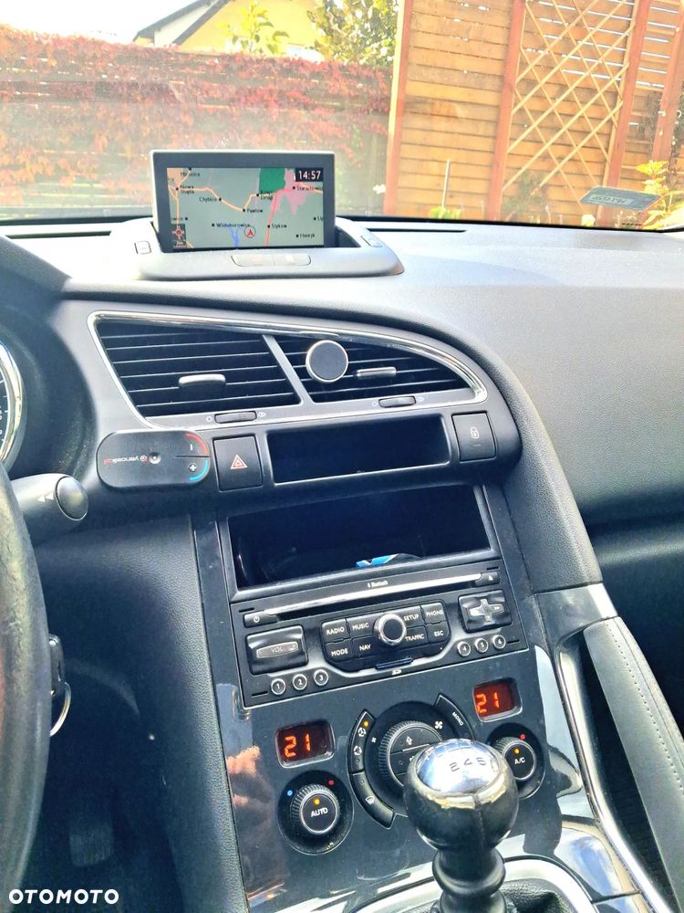 Peugeot 3008 1.6 THP Active - 10