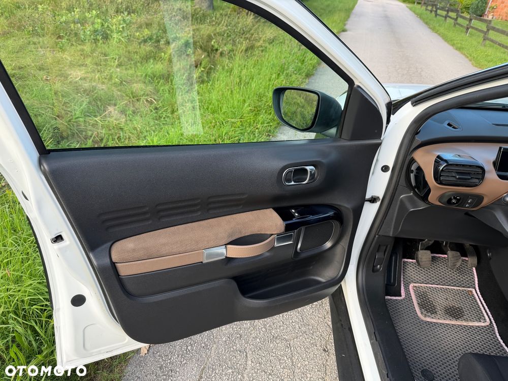 Citroën C4 Cactus 1.2 PureTech Shine - 10