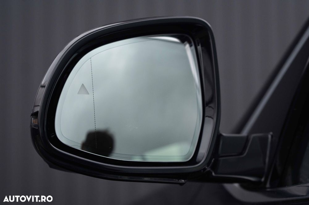 BMW X3 xDrive30e Aut. Luxury Line - 14