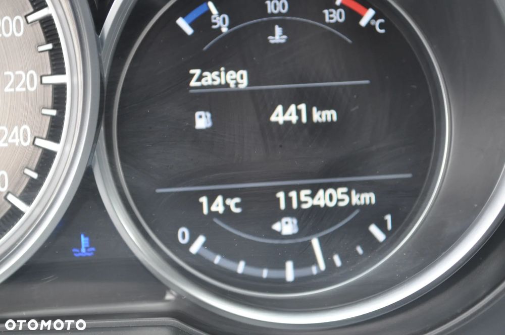 Mazda CX-5 SKYACTIV-G 165 KANGEI - 36