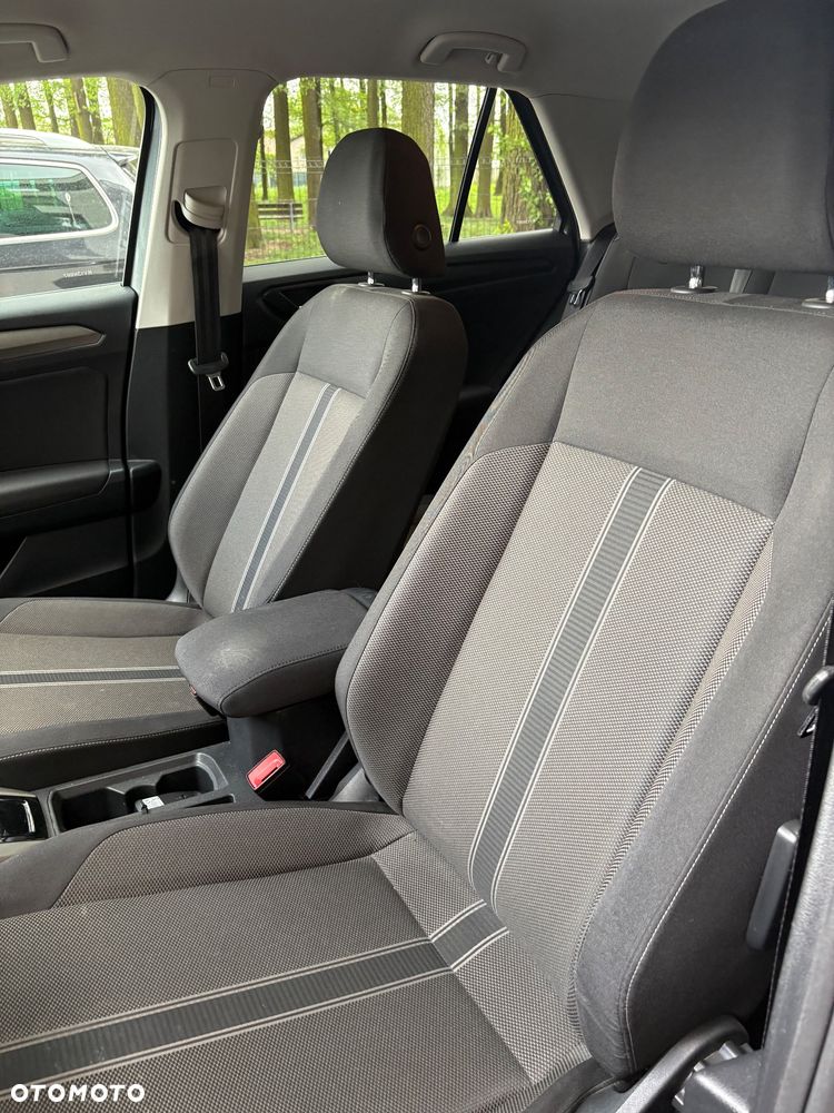 Volkswagen T-Roc 2.0 TDI Life - 8