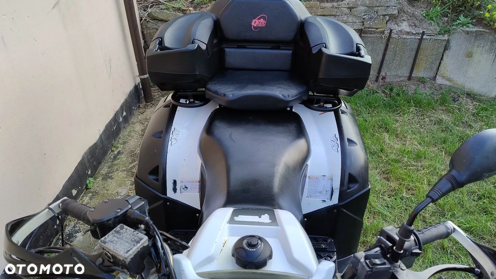 CFMoto CForce - 31