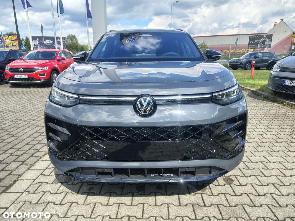 Volkswagen Tayron - 3
