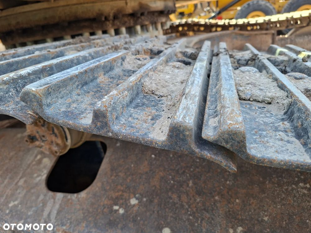 Caterpillar CAT 320 EL - 21