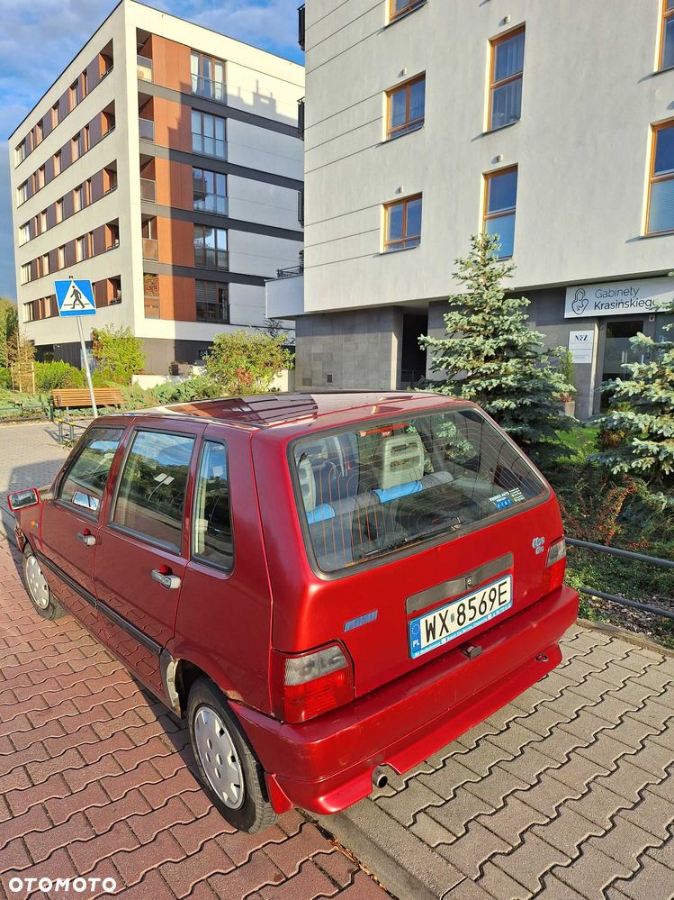 Fiat Uno - 2